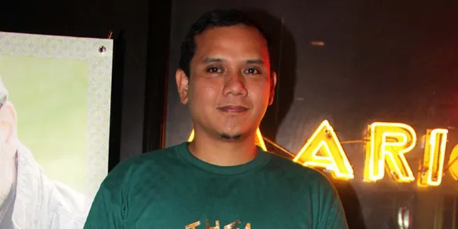 Fadly Padi: Kami Tidak Bubar