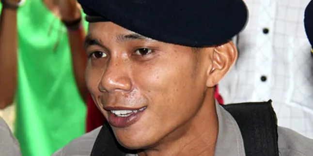 Norman Kamaru Ingin Fokus di Musik