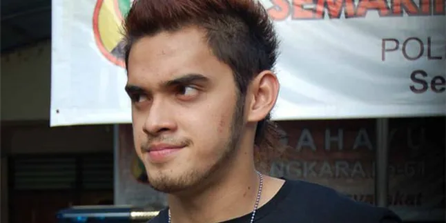 Andika Gumilang: Dakwaan JPU Berlebihan