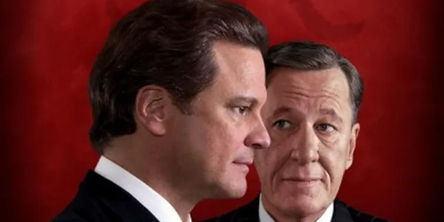 'THE KING'S SPEECH' Raih Humanitarian Award