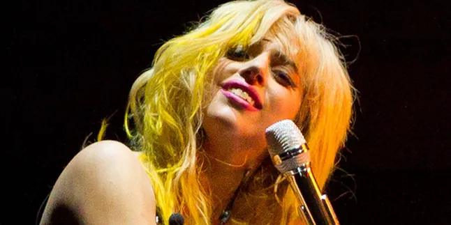 Bakal Ada Lady GaGa di 'BIGG BOSS 5'?