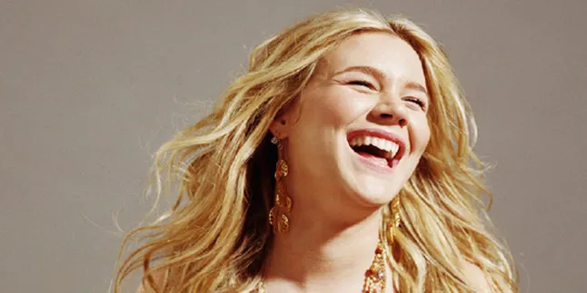 Joss Stone Rilis The Best of 2003-2009