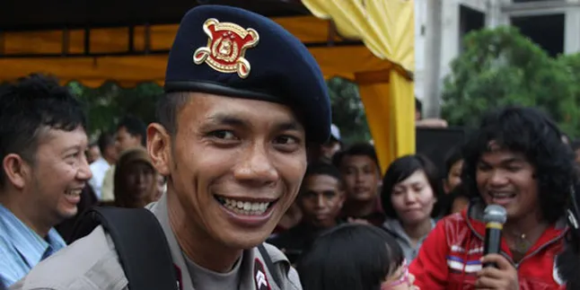 Keluarga Bantah Norman Mata Duitan