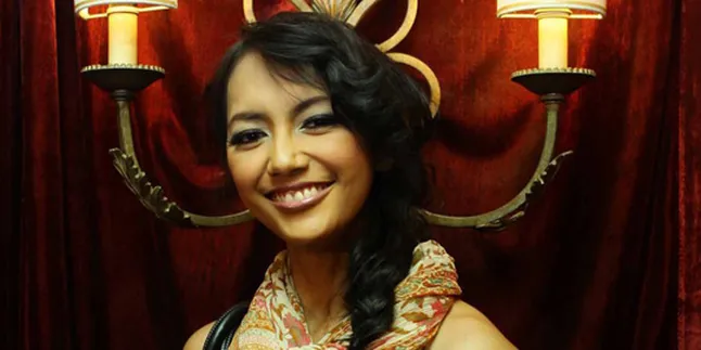 Nina Tamam, Sumbang Yayasan Onkologi Anak Indonesia