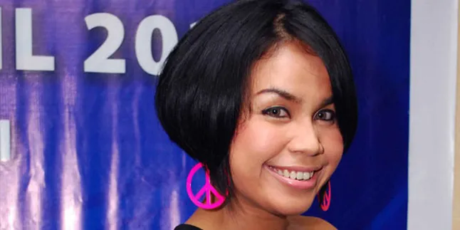 Hamil 5 Bulan, Melanie Ricardo Bingung Persalinan