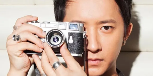 Simak Jadwal Lengkap Han Geng di Indonesia!