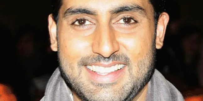 Oops, Abhishek Bachchan Terluka!