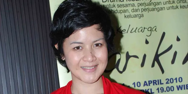 Sita RSD Ingin Bikin Album Solo