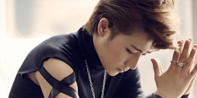 Infinite Rilis Foto Teaser Album Repackage