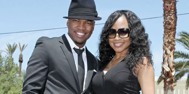 Oktober Nanti, Ne-Yo Bakal Jadi Ayah Lagi