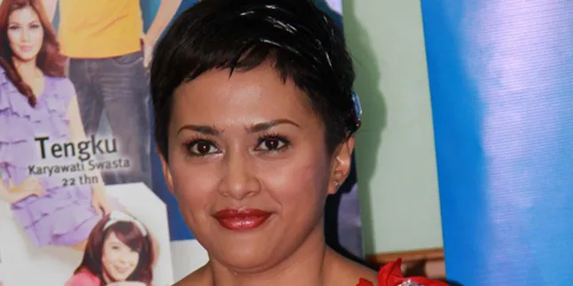 Sarah Sechan Tak Ingin Ikut Big Brothers