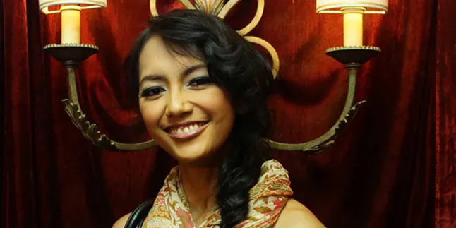 Nina Tamam Atasi Masalah Underwight