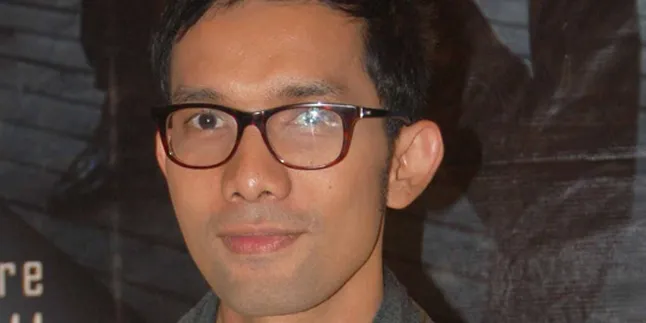 Indra Herlambang Penasaran Dengan Sosok Big Brothers