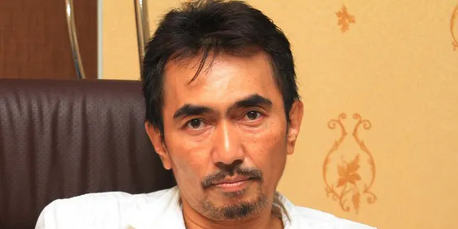 Aa Gatot Berharap Damai Dengan Jenny Rachman