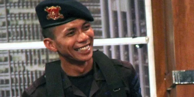 Tidak Ada Denda Untuk Mundurnya Norman