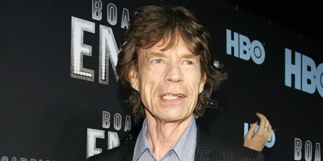 Suara Joss Stone Bikin Mick Jagger Jengkel