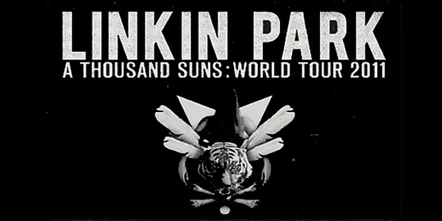 Demi Linkin Park, Big Daddy Impor Peralatan Baru