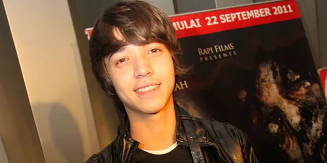 Steven Williams: Yuki Kato Tipe Saya