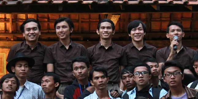 The Changcuters Ingin Lebih Dekat Dengan Fans