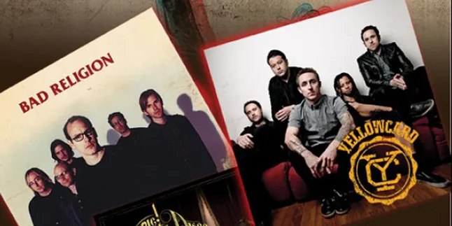 Promotor Harap Big Wave Festival Jadi Event Reguler