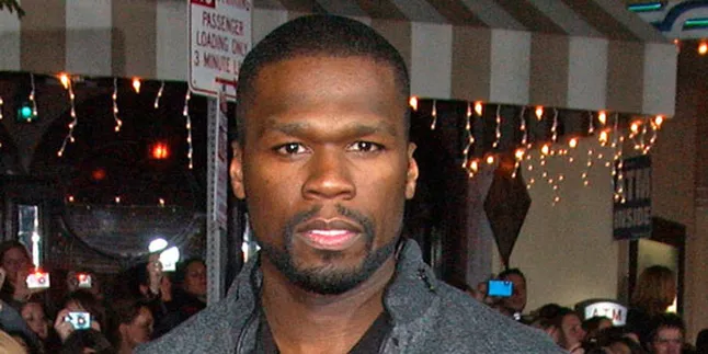 Konser 50 Cent Utamakan Kenyamanan Penonton