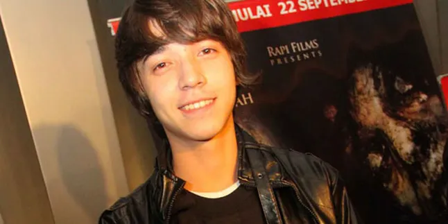 Logat Betawi, Stefan Williams Kesulitan Logat Betawi, Stefan Williams Kesulitan