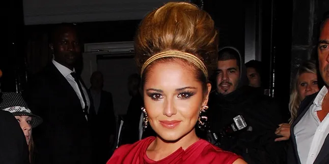 Cheryl Cole Mulai Merambah Bisnis Sepatu