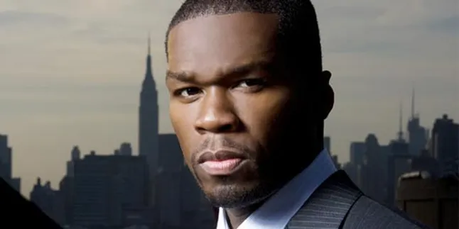 Konser 50 Cent Bakal Seperti Harlem