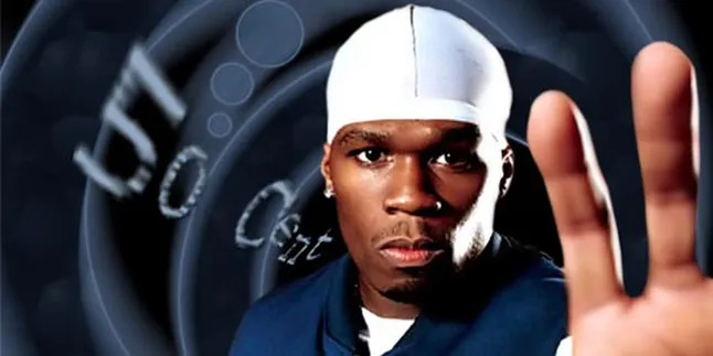 50 Cent Bawa Teknisi Sendiri