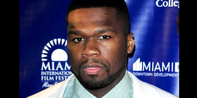 50 Cent Ikut Terseret Dalam Kasus Pemukulan