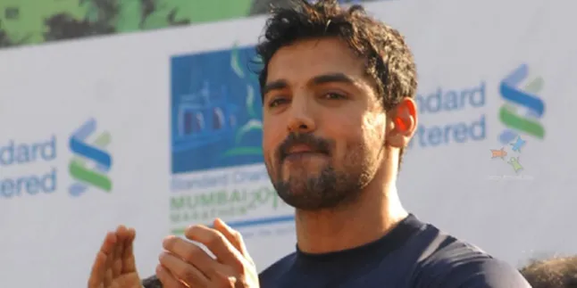 John Abraham: Saya Ingin Menikah