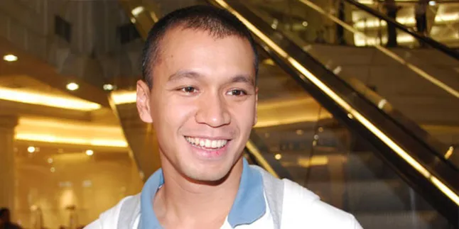 Vakum, Samuel Rizal Sempat Masuk RS