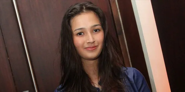 Tiffany Jane Tak Pilih-Pilih Peran