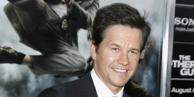 Mark Wahlberg Angkat 'ENTOURAGE' ke Layar Lebar