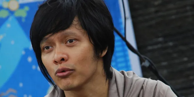 Armand Maulana Tak Ingin Bersolo Karir Armand Maulana Tak Ingin Bersolo Karir