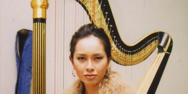 Maya Hassan Rilis Album Baru