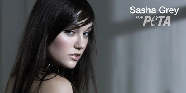 Demi Binatang, PETA Luncurkan Situs Porno!