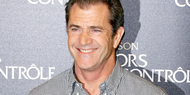 Mel Gibson Dituduh Melakukan 'Usaha Pembunuhan'