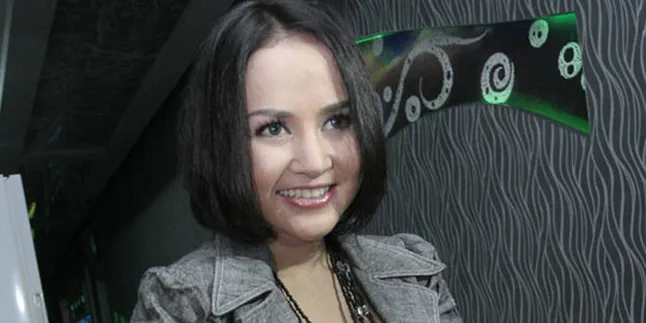 Cynthiara Alona Tuntut Pemerkosa Dihukum 15 Tahun