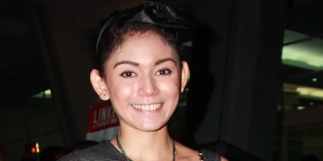 Thalita Latief Pilih Senang-Senang Jelang Pernikahan