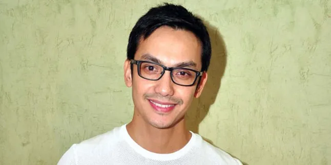 Gunawan Tinggalkan Istri dan Bisnis Sejenak