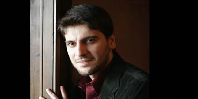 Konser Sami Yusuf Diundur