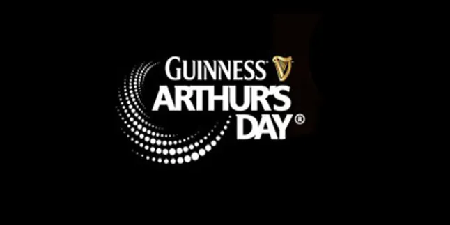Check Jadwal Guinness Arthurs Day