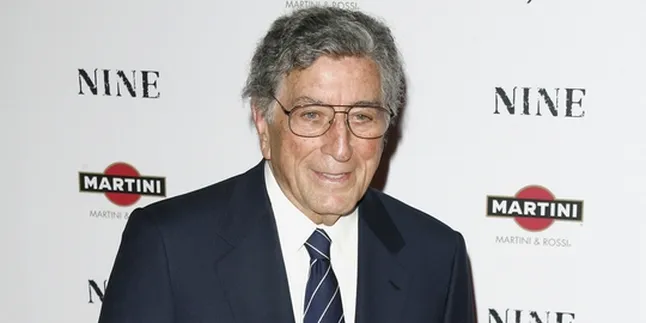 Tony Bennett Pecahkan Rekor Billboard