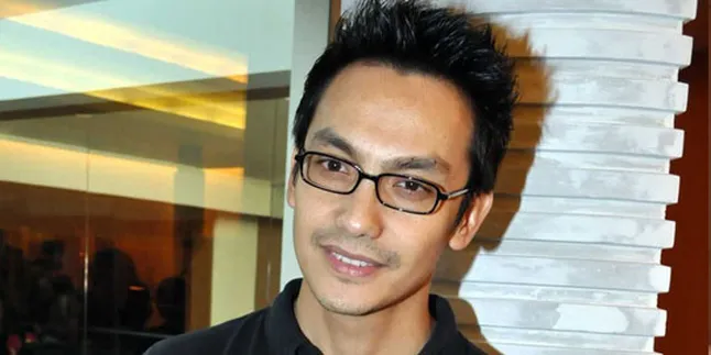 Terlalu Sibuk, Gunawan Dipanggil Om Oleh Anak