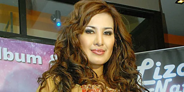 Liza Natalia Cerita Soal Sakitnya Ashanty