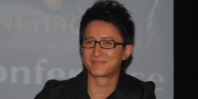 Han Geng Mengira Indonesia Seperti Bali Han Geng Mengira Indonesia Seperti Bali