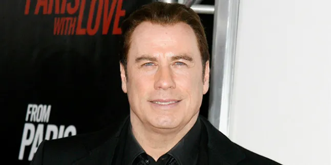 Mobil Mewah Travolta Jadi Sayembara Berhadiah