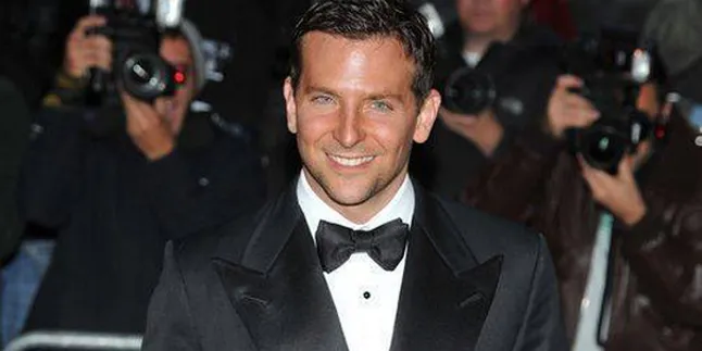 Bradley Cooper: Pacari Artis? Gampang!