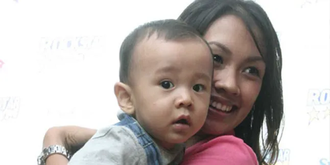 Melanie Putria Kembali Syuting